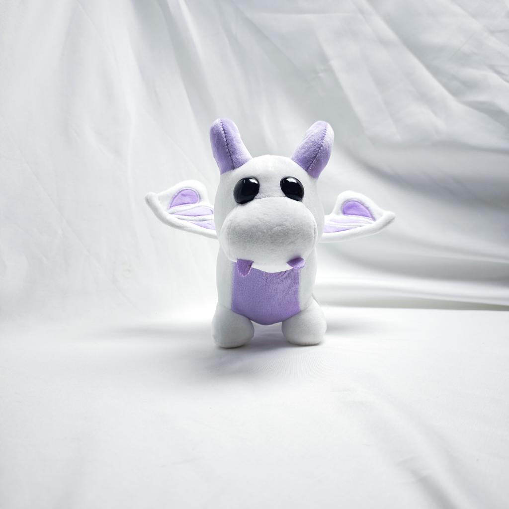 Adopt Me Plüschpuppe Umgebende Puppe Frosch Plüschtier Haustier