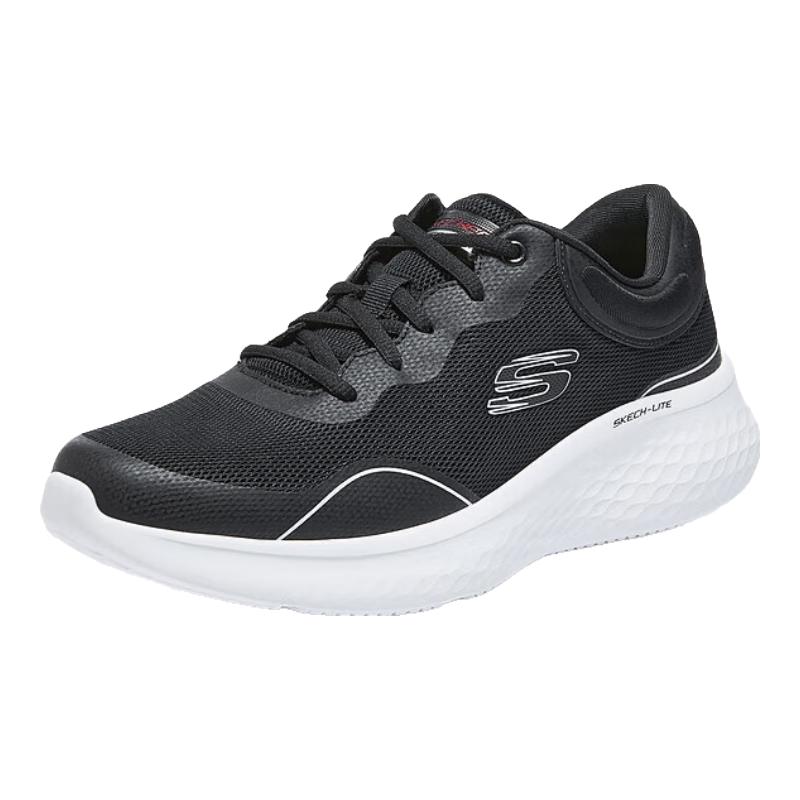 Skechers Men s 232774 Lightweight Casual Walking Shoes 8.5