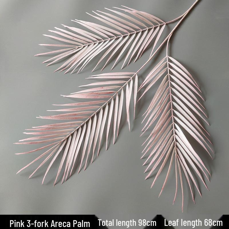 Wedding Pink Series Peony and Rose Artificial Flowers for Decorations