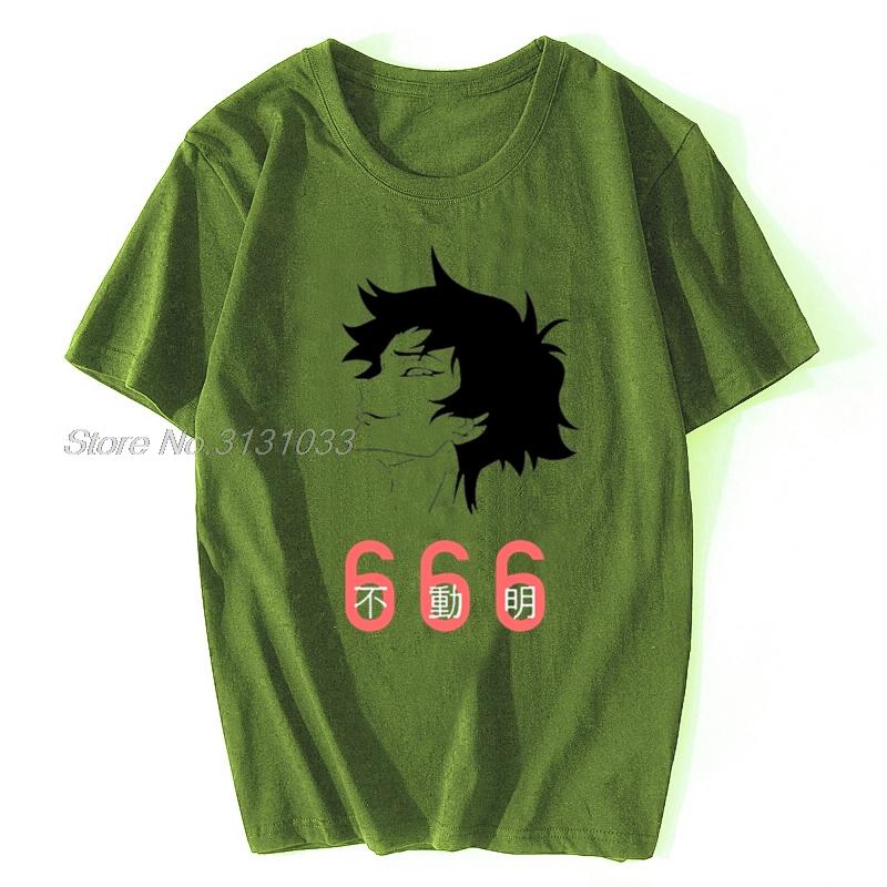 Devilunisex Crybaby T Shirt Graphic Tee Special Short Sleeve Casual Hot Sale Fashion Oneck Tshirt Cotton Harajuku Streetwear