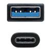 Câble USB A vers USB C NANOCABLE 10.01.4001-L150 (1,5M) - - - NANOCABLE