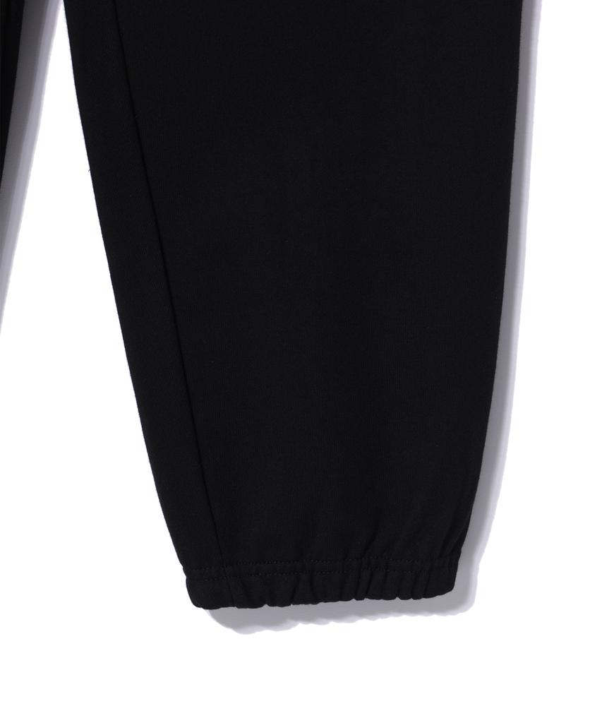 CRITIC Spider Jogger Sweatpants Black