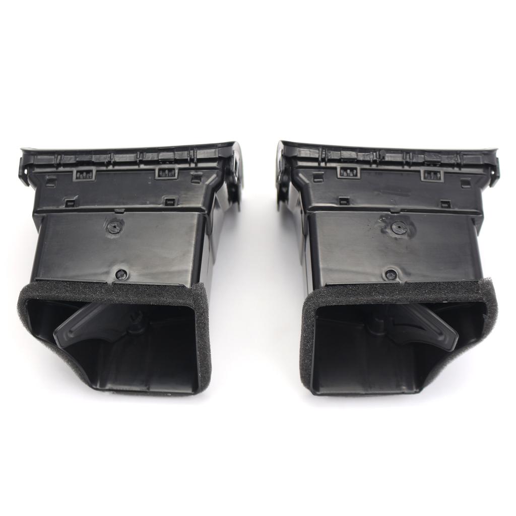 Car AC Vent Dash Board Air Outlet Air Conditioning Vent For VW Golf MK5 GTI 2004-2009 For VW Jetta MK5 RABBIT