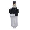 G1 4 Oil Water Separator Air Source Processor Pneumatic Filter Lubricator 0.05‑1MPa AL2000