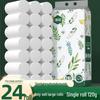 Ally 5-Ply Jumbo Roll Toilet Paper