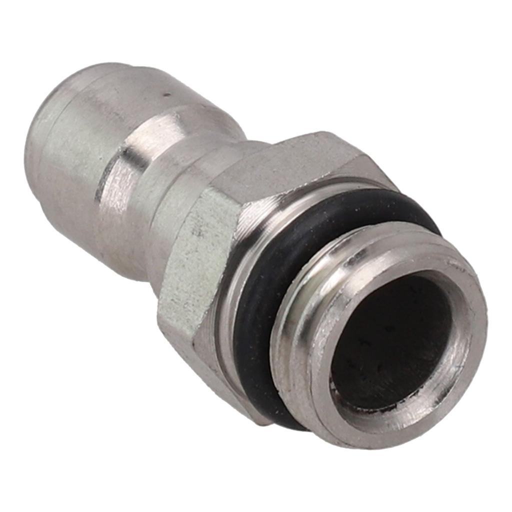 High Pressure Water Pistol Adapter Quick Connector New