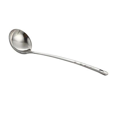 Stal Nierdzewna Łyżka do Zupy Hotpot