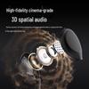 Newman H50 Pro IPX8 Waterproof Bone Conduction MP3 Bluetooth Headset
