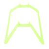 Remote Control Helicopter Landing Skid Plastic Landing Gear for FW450 V3 RC Helicopter Fluorescent