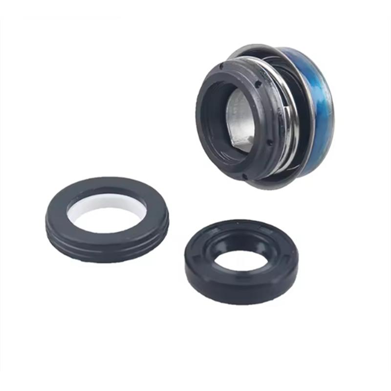 A03G-Mechanical Seal Replacement Water Pump Kit For Kawasaki Motorcycles VN400 VN750 VN800 VN1500 VN1600 Vulcan 1600 Nomad