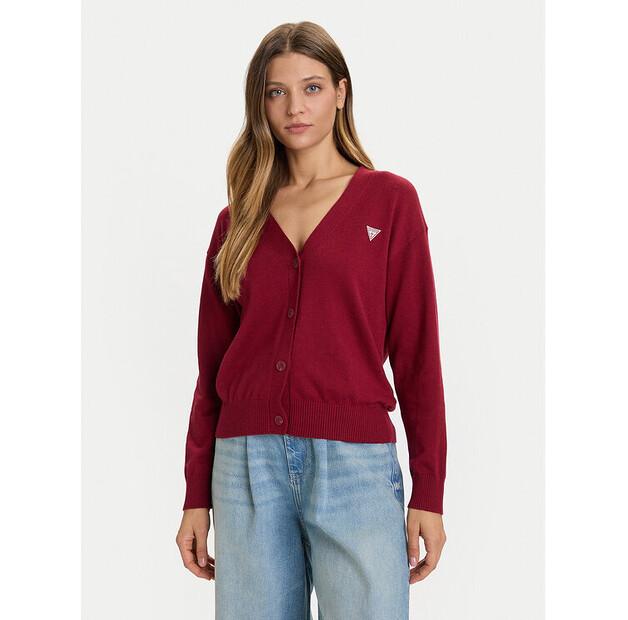 Кардиган Guess Jeans W4BR16 Z3HO2 EU XXL