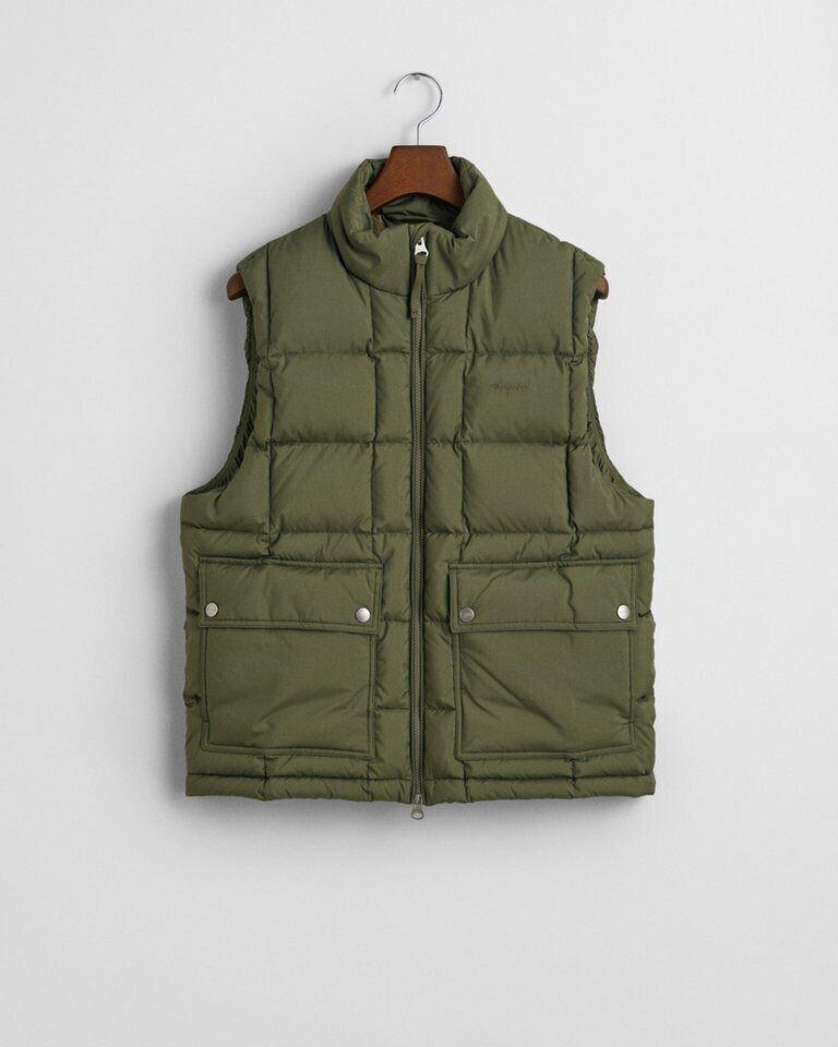 Winter Jacket GANT Gant 7006444 Vest (7006444-351)