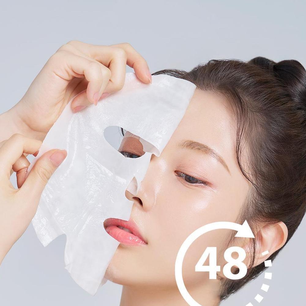 Ongredients Skin Barrier Calming Mask 27ml*6EA