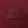 Jordan Flight Fleece Women's Mod-Crop Crew-Neck Sweatshirt IF1007-677