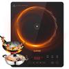 SUPOR 2200W Induction Cooker with Dual Pots