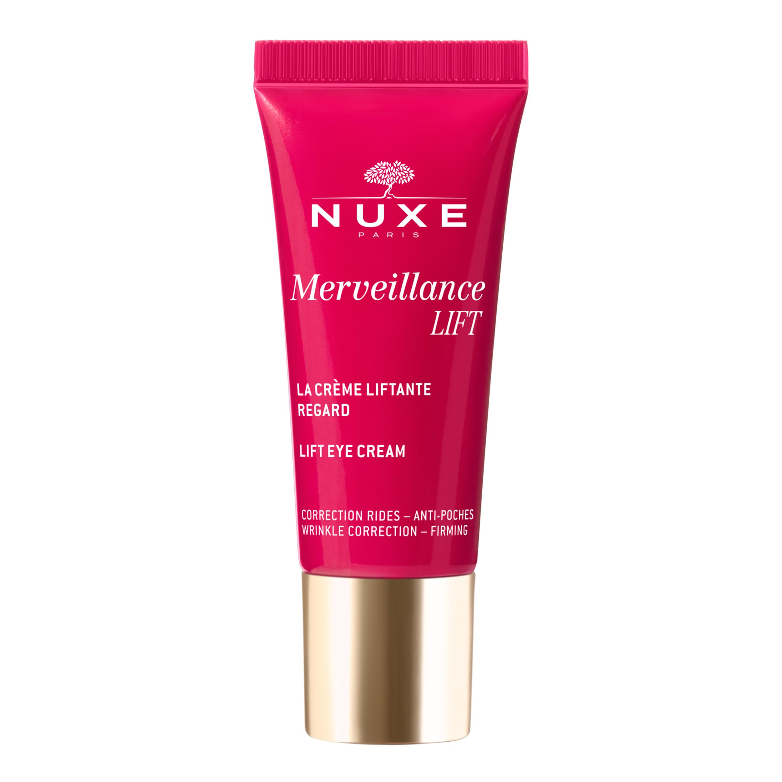

Крем для глаз Nuxe Merveillance 15 мл