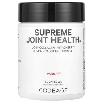 Supreme Joint Health, 60 kapslí