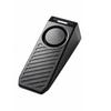 Door Stop Alarm with Type-C Charging Non-Slip Security Device Easy to Use