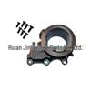 Exhaust Outlet Cover for 99-03 Ford Powerstroke 7.3L Turbine