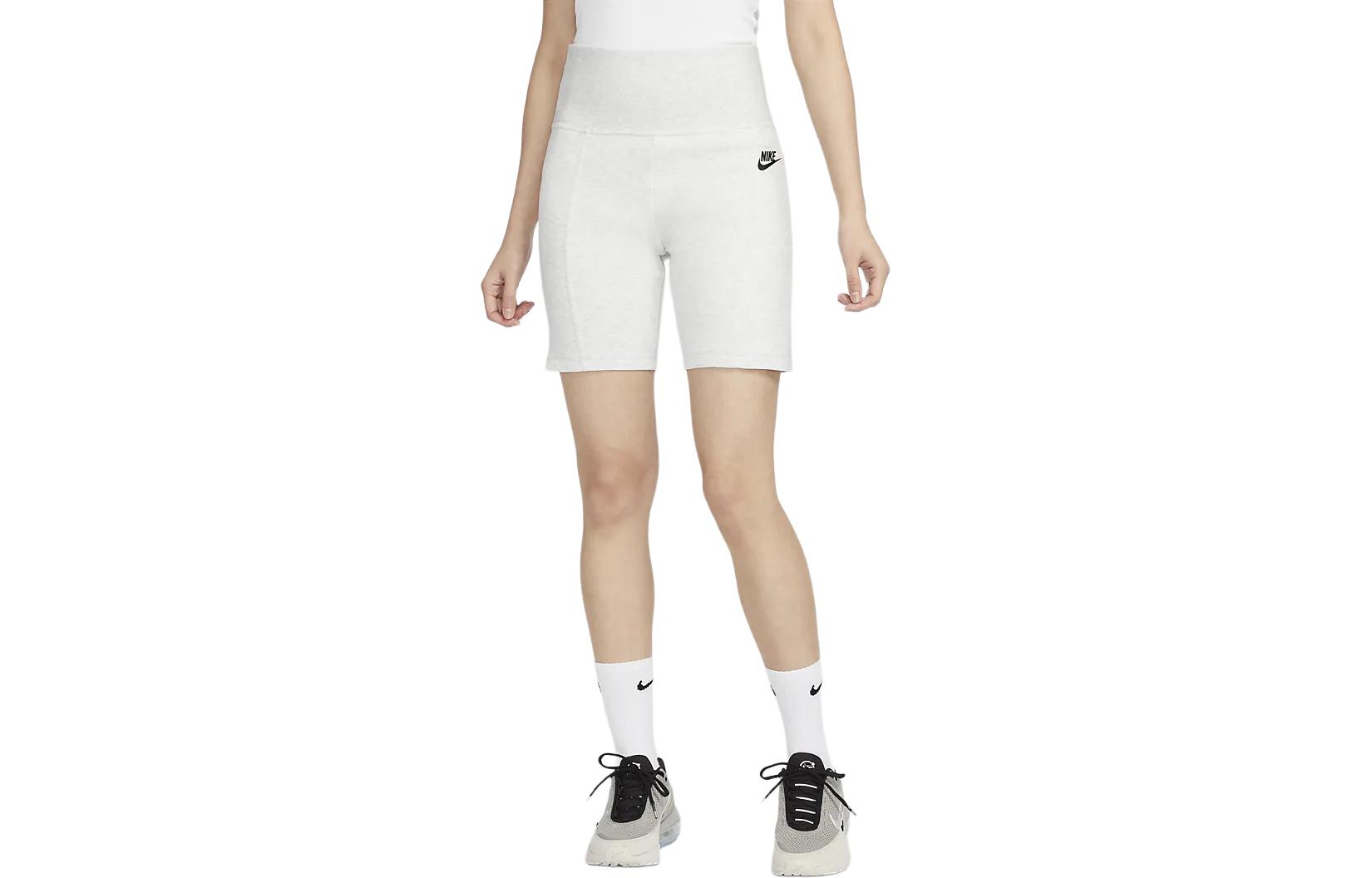 

Nike Sportswear Tech Fleece Cycling Pants Women s White FN2521-013 L