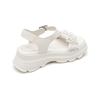 Misope Women Sandals 7cm 012424028   3color