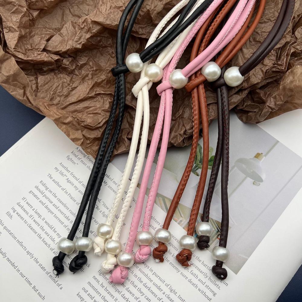 Luxury Design Adjustable Slim Belt for Women Decorative Dress Sweater Coat Matching