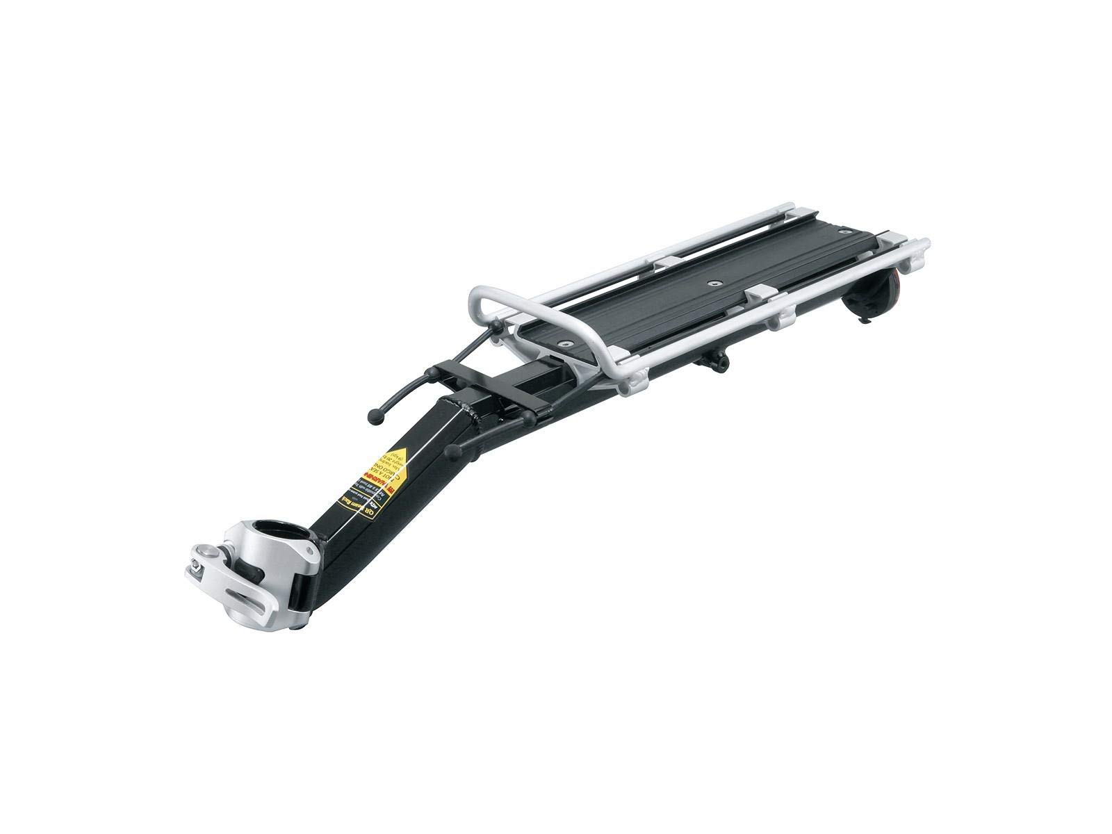 

Topeak MTX Beam Rack Type A Beam Rack for MTX Bags and Baskets
