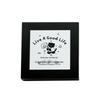 Cat Life Diary Wooden Stamp Set: Cute Cat Designs for DIY Journals and Art Projects