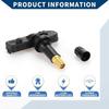 No.68293199AA Tire Pressure Sensor for Ram 1500 2019-2024 Tire Pressure Monitoring Sensor 1 Pcs