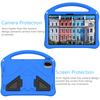 Kids Case For Honor Pad X8a 11inch EVA Shockproof Stand Cover with Shoulder Strap Funda Tablet Case For X8a Handheld Shell
