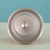 Yiyouxin 420ML Dual-Drink Stainless Steel Thermos