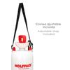 WOLFPACK PROFESSIONAL LINE - 8 Liter Manual Sulfator, Pre-Pressure Sprayer, Pressure Backpack, Back Sprayer, Backpack Sprayer,