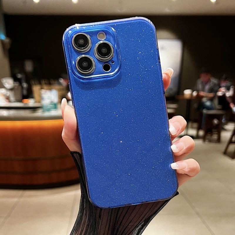 Jelly glitter 11Pro/11 mobile phone case Samsung S11ultra all-inclusive silicone 11/11/11 case