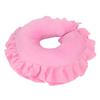 U Shaped Neck Support Cushion Soft Table Bed Face Pillow for Beauty Salon SPA Massage