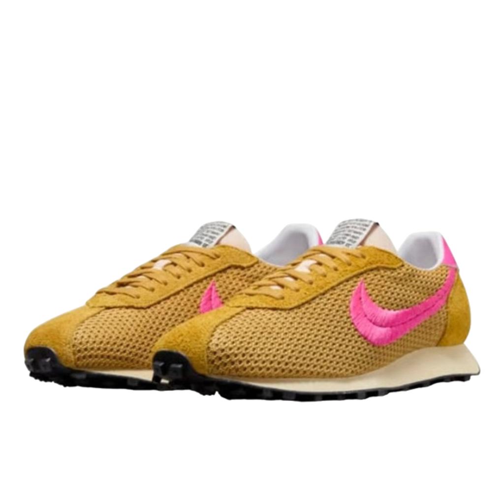 Nike LD-1000 Stüssy Sanded Gold