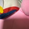 Used Bts Guku Bt21 Cookie Stuffed Toy