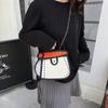 Nuova tendenza estiva carina cartone animato senso del fumetto bella casual portatile borsa a tracolla messenger borsa da donna