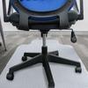 T Shaped PVC Transparent Non Slip Chair Mat with Studded Bottom for Home Office Carpet Floor