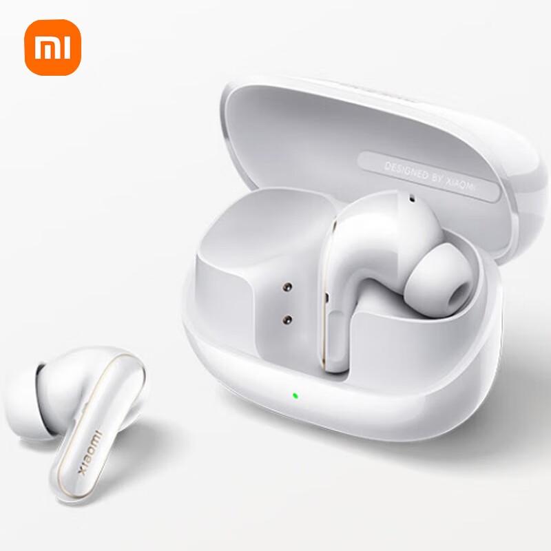 Xiaomi Buds 5 Pro In-Ear Noise-Cancelling Earbuds