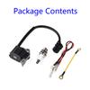 For Ignition Coil for Chainsaws For MS 200 For MS 210 For MS 230 For MS 250 and Engine Models 021 023 025 Aftermarket Part