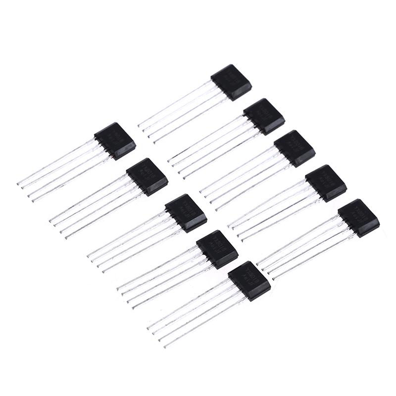 

10 шт. Yx8018 8018 To-94 солнечный драйвер микросхема солнечного света Jou Boost Control Chip
