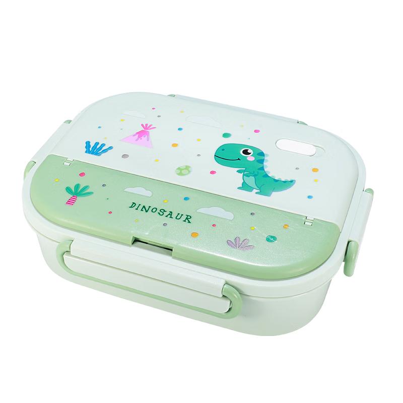 Maxcook 316 Stainless Steel Insulated Microwaveable Lunch Box