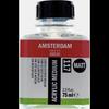 Medium - Amsterdam - Matte - Bottle 75ml - Dilutes Acrylic Paint