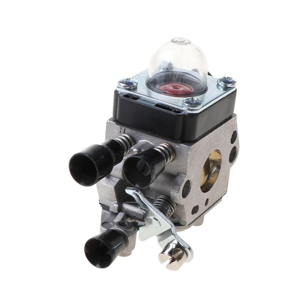 Carburetor Carb For FS55 FS74 FS75 FS76 FS80 Lawn Mower Grass Trimmer Spare Part