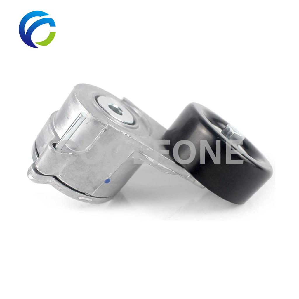 Belt Tensioner for 24581124 24582056 24585348 24586676 CHEVROLET COLORADO S10 Trailblazer Lt Ltz 2.8 2012-2016 Pickup Truck