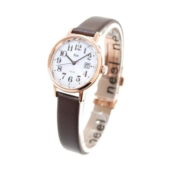 [Seiko Watch] ALBA Riki Standard Ladies Solar AKQD403 Ladies