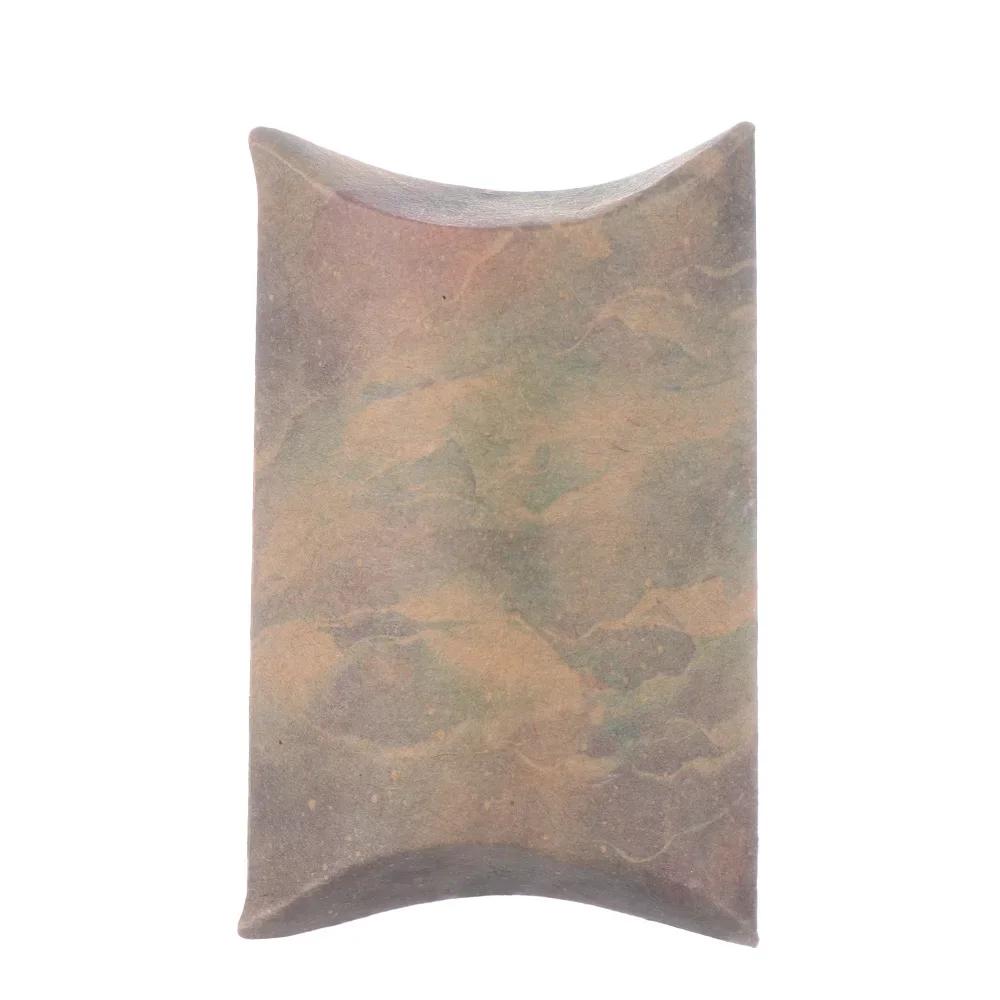 10pcs Hot Sell  Packaging Wedding  Kraft Paper Bag Present Pouch Mini Candy Box  Shape Box