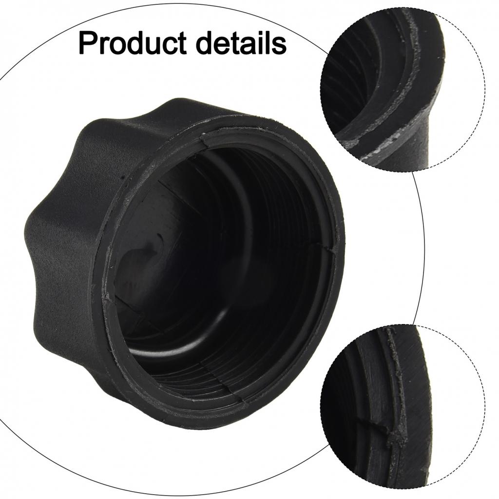 Oil Filler Cap For Fiat For Ducato For Boxer For Relay For Iveco 500301568