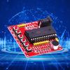 2025 New ISD1700 Series Voice Recording Module Power Amplifier Module Mito ISD1760 Module
