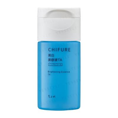 CHIFURE - Aufhellendes Serum TA